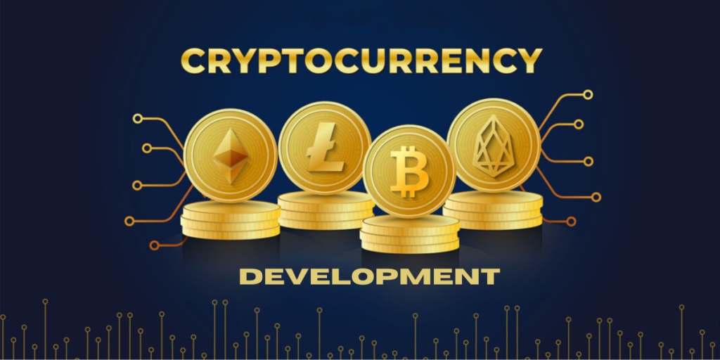 Cryptocurrency in Future Economy
