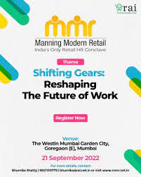 Reshaping Modern Retail