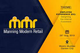 Reshaping Modern Retail