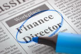 Finance directors