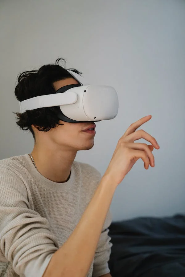 virtual reality marketing