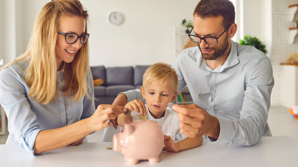 Tips for Finding the Right Savings Account for Your Financial Goals