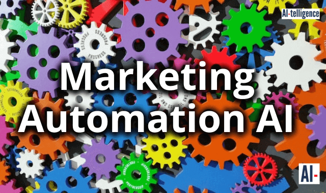 AI-powered Marketing Automation