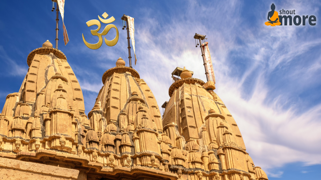 An In-depth Exploration of Puranic Hinduism: Origins, Beliefs, and Practices