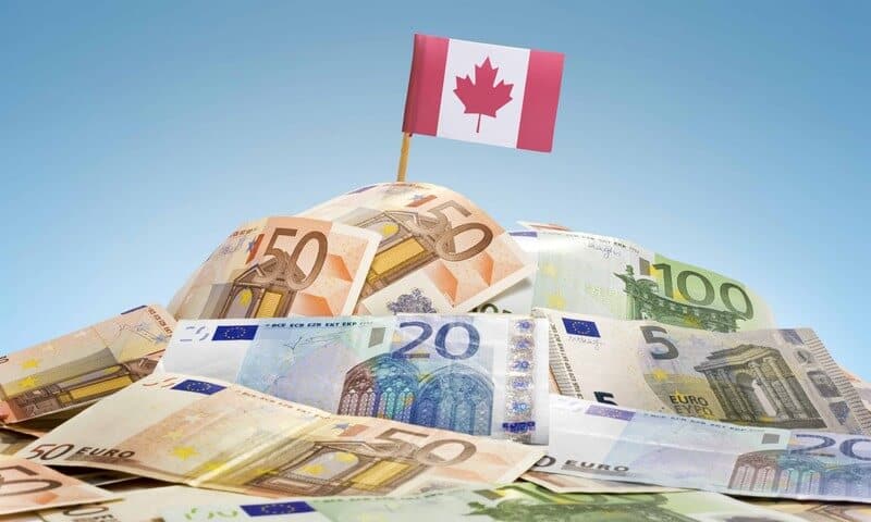 Canada Finance