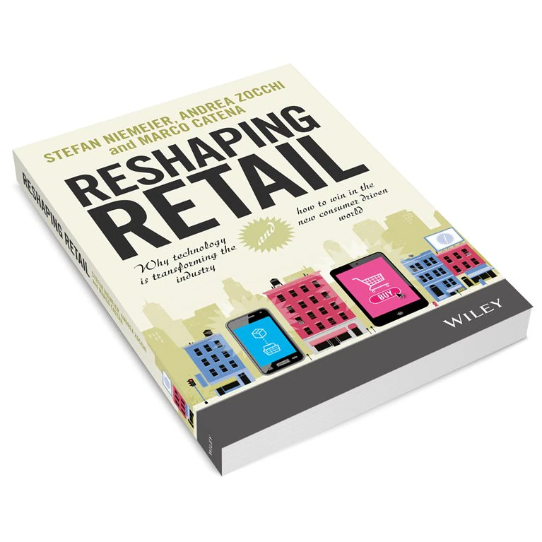 Reshaping Modern Retail